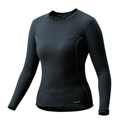 (パールイズミ)PEARL IZUMI W173 サイクル 長袖ドライアンダーシャツ [レディース]