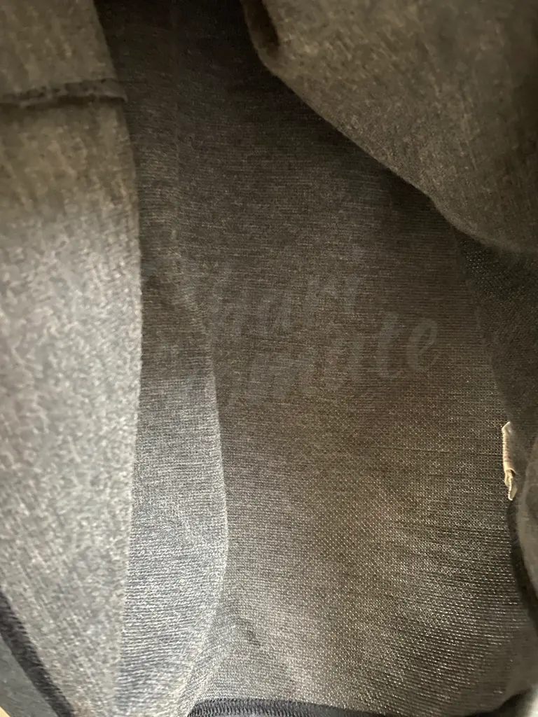 パールイズミ ヒートテックセンサーの裏生地