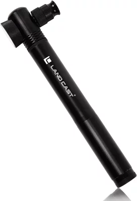 LANDCAST 携帯 ハンドポンプ