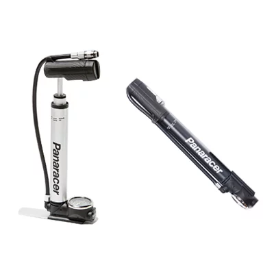 Panaracer(パナレーサー) 携帯ポンプ