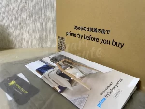 prime try before you buyを試す